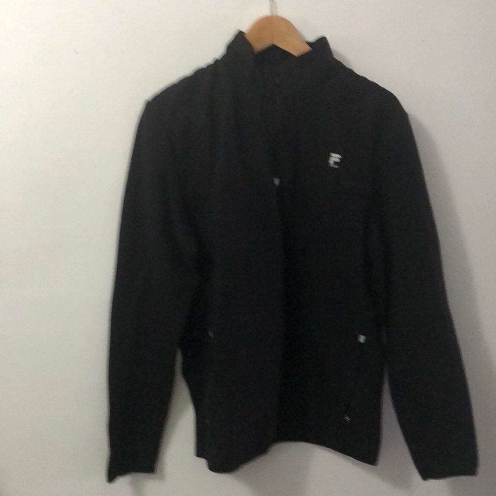 Fila Jacket